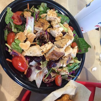PDQ Chicken - Chicken salad - Sandwiches Near Me - Miami, Florida PDQ Chicken - Chicken salad - Sandwiches Near Me - Miami, Florida