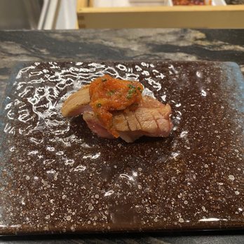 Uka Omakase - Sushi Bars Near Me - New York, New York Uka Omakase - Sushi Bars Near Me - New York, New York