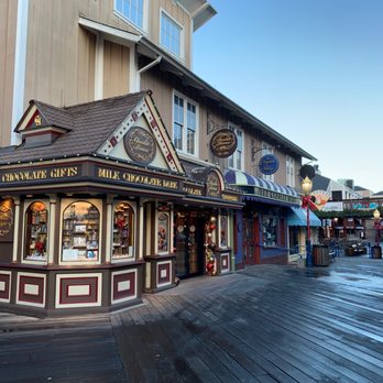 PIER 39 - Shopping Centers Near Me - San Francisco, California PIER 39 - Shopping Centers Near Me - San Francisco, California