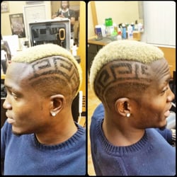 DT's Fade Away Cuts