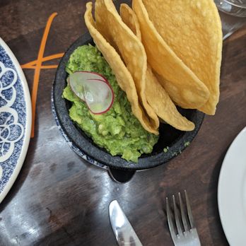 Añejo Cantina & Kitchen - Guacamole & tostadas - Cocktail Bars Near Me - San Jose, California