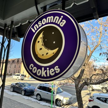Insomnia Cookies - Desserts Near Me - Reno, Nevada Insomnia Cookies - Desserts Near Me - Reno, Nevada