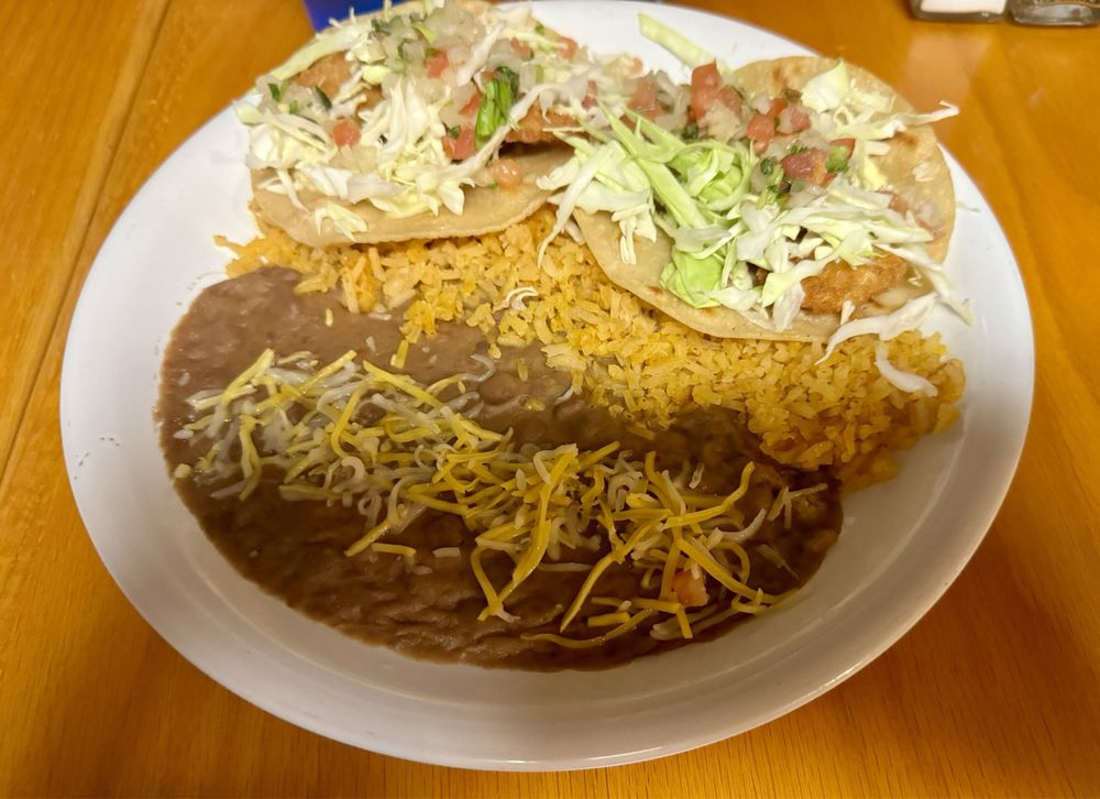 Dos Amigos