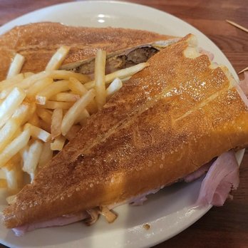 Cuban Foods Bakery & Restaurant - Authentic Cuban Sandwich and fries - Bakeries Near Me - Phoenix, Arizona Cuban Foods Bakery & Restaurant - Authentic Cuban Sandwich and fries - Bakeries Near Me - Phoenix, Arizona