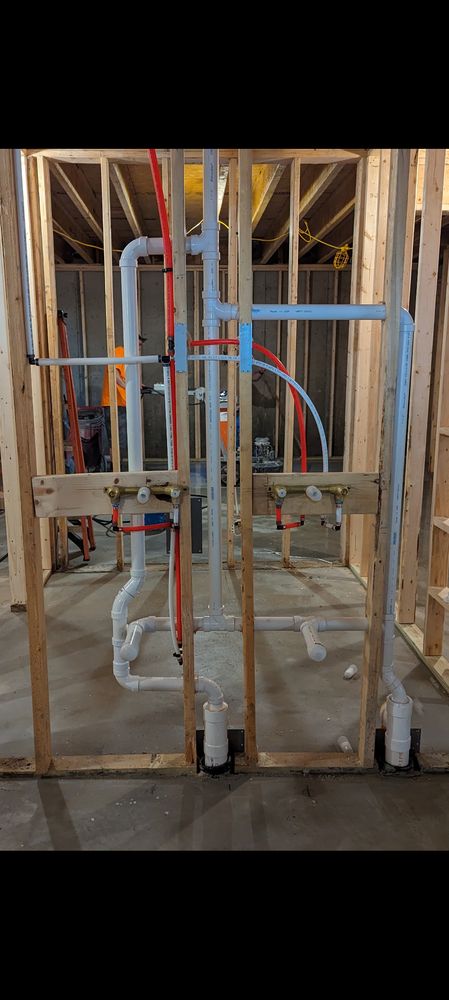 Slide of JA Carney Plumbing