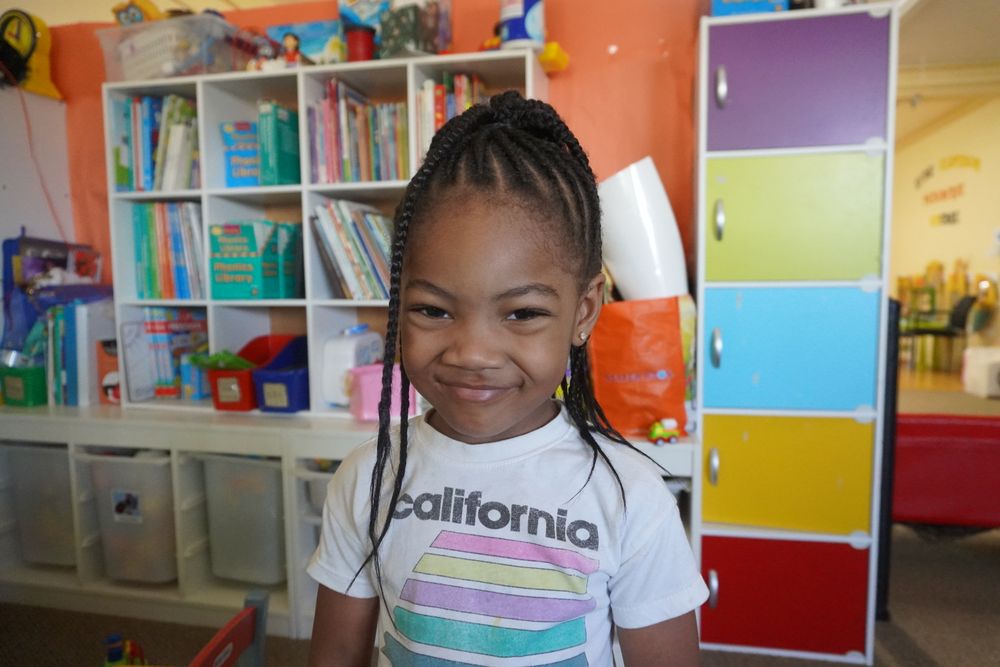 Kidz Kingdom PDHC - childcare center in North Hollywood, CA