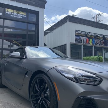 3-G Lux Auto Spa - Clear bra your cars headlights! Excellent service and application. Car wash exceeded my expectations! - Auto Detailing Near Me - Los Angeles, California