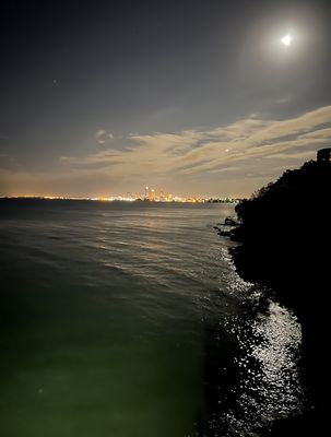 Pier W by null