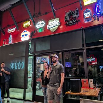 Elite Event: Crafted Bar & Taps - Yelp Events Near Me - Katy, Texas
