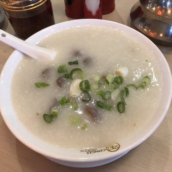 Congee Queen - Congee - Chinese Near Me - North York, Ontario