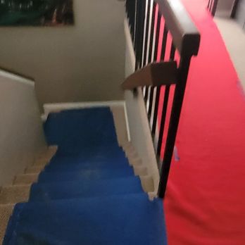 Attic Projects - Carpet Protectors - Insulation Installation Near Me - Orange, California