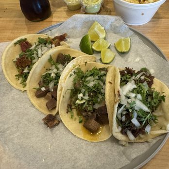 Tacos Chiwas - Tacos, coke, and elote - Mexican Near Me - Phoenix, Arizona