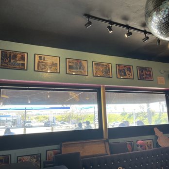 Lucha Libre - Mexican Near Me - San Diego, California Lucha Libre - Mexican Near Me - San Diego, California