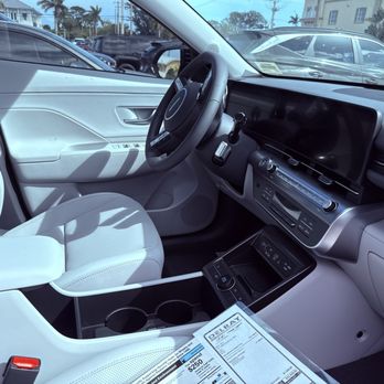Delray Hyundai - New - Auto Parts & Supplies Near Me - Delray Beach, Florida