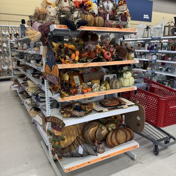 Value Village - So much Thanksgiving decor you need plenty of time to look so you don't miss any new family heirlooms. - Thrift Stores Near Me - Lacey, Washington