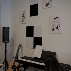 Dreaming Music Studio