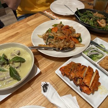 Basil & Co - Thai Near Me - Diamond Bar, California