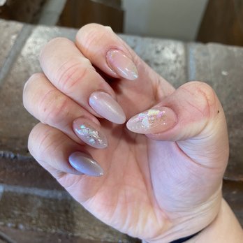 2EM Nail Place - Gel X by Teresa - Nail Salons Near Me - Irvine, California