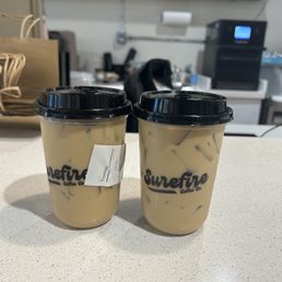 Cold Brew Cold Brew