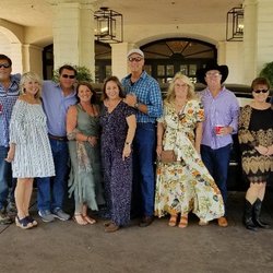 Nipomo Limo and Party Bus - Headed to a wedding!