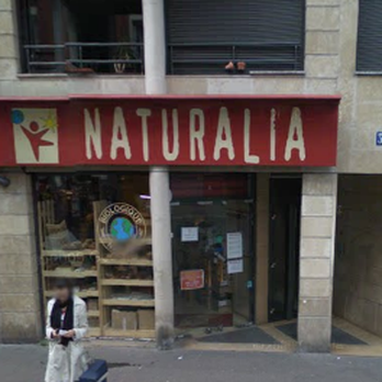 Naturalia - Health Markets Near Me - Paris, 75