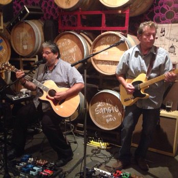 Nova Brewing - John Bell and Perry rocking the joint!!! - Venues & Event Spaces Near Me - Covina, California Nova Brewing - John Bell and Perry rocking the joint!!! - Venues & Event Spaces Near Me - Covina, California