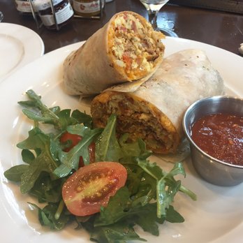 Barcino Grill - Breakfast burrito - Breakfast & Brunch Near Me - San Diego, California Barcino Grill - Breakfast burrito - Breakfast & Brunch Near Me - San Diego, California