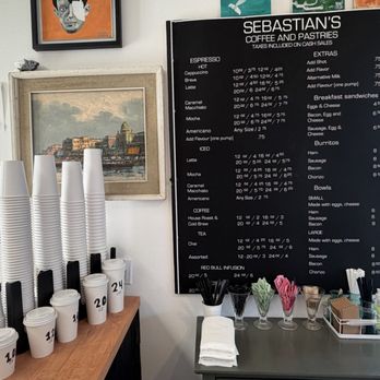 Sebastian's Coffee - Variety! - Coffee & Tea Near Me - Coeur d'Alene, Idaho Sebastian's Coffee - Variety! - Coffee & Tea Near Me - Coeur d'Alene, Idaho