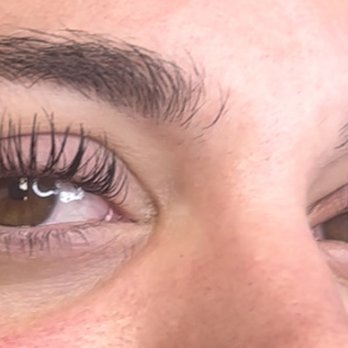 Beauty by Stephanie - Red, whit and blue wet set - Eyelash Service Near Me - Fort Worth, Texas Beauty by Stephanie - Red, whit and blue wet set - Eyelash Service Near Me - Fort Worth, Texas