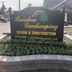 Rainbow Landscaping