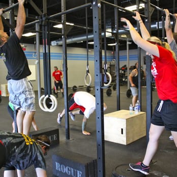 Glass City CrossFit - Trainers Near Me - Toledo, Ohio Glass City CrossFit - Trainers Near Me - Toledo, Ohio
