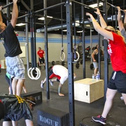 Glass City CrossFit