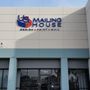 Photo of U.S. Mailing House