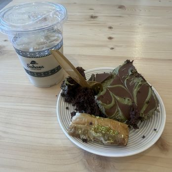 Sahara Yemeni Coffee - Coffee & Tea Near Me - Merced, California Sahara Yemeni Coffee - Coffee & Tea Near Me - Merced, California