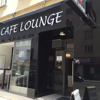 Mocca Brazil - Entrance and note: free wifi! - Lounges Near Me - Vienna, 9