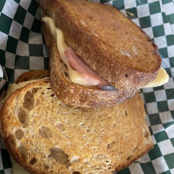 Film Cafe by Eative - Cuban sandwich - Breakfast & Brunch Near Me - Toronto, Ontario Film Cafe by Eative - Cuban sandwich - Breakfast & Brunch Near Me - Toronto, Ontario