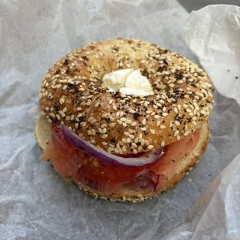 The Bagelry - NYC Lox - Bagels Near Me - Cincinnati, Ohio The Bagelry - NYC Lox - Bagels Near Me - Cincinnati, Ohio