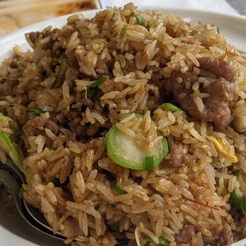 Dragon Beaux - Steak Fried Rice - Dim Sum Near Me - San Francisco, California Dragon Beaux - Steak Fried Rice - Dim Sum Near Me - San Francisco, California