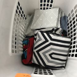 Muddy's Laundromat