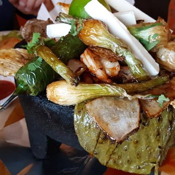 EL Maguey - a bowl of food on a table - Mexican Near Me - Cleveland, Tennessee EL Maguey - a bowl of food on a table - Mexican Near Me - Cleveland, Tennessee