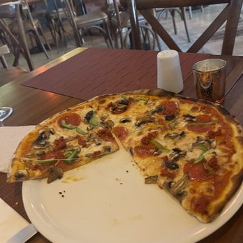 Da Vinci's - Da Vinci pizza - Italian Near Me - Marina, BCS Da Vinci's - Da Vinci pizza - Italian Near Me - Marina, BCS