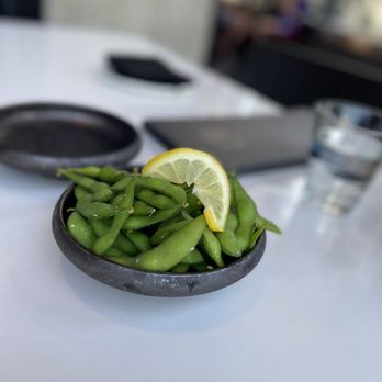 Miku - Edamame - Japanese Near Me - Vancouver, British Columbia Miku - Edamame - Japanese Near Me - Vancouver, British Columbia