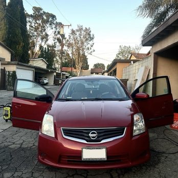 ShinyRidezz Auto Detailing - Auto Detailing Near Me