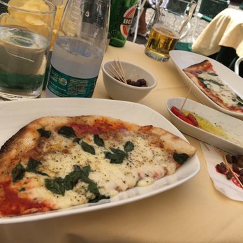 BAR Morena - Bars Near Me - Portofino, GE