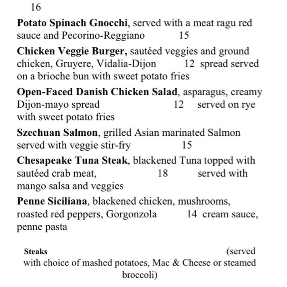 Brasserie Circa - New American Near Me - Macon, Georgia Brasserie Circa - New American Near Me - Macon, Georgia