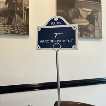 La Parisienne - Cafes Near Me - Aiken, South Carolina