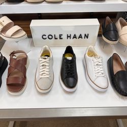 Randy's Shoes - COLE HAAN women's shoes