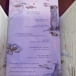 Ver Tavira ExploraÇÃo Hoteleira ,A - Menu