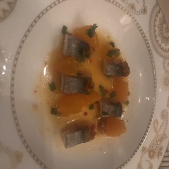 Margot - Mackerel. This one is exceptional - Spanish Near Me - Culver City, California