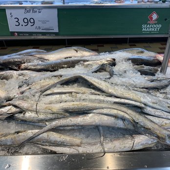 Seafood City Supermarket - Filipino Near Me - Vallejo, California